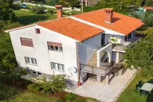 Apartment Nono, Krnica