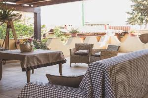 Leon d'oro - Villetta Turistica Apartments, Villaggio Mose