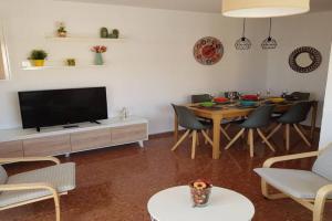 Fantástico apartamento en la playa, Benicassim
