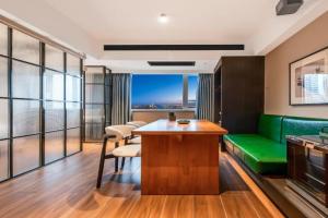 Xi'an Firefly Hotel, Xi'an