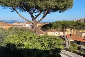 Appartamento con vista su Apartments, Porto Ercole