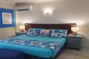 Jackies Studio Apartment, Cairns
