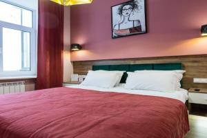 Partner Guest House Velyka Vasylkivska, Kiev