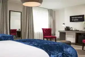 No 9 Guest house, Dublin
