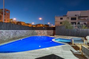 GEFFEN Luxury Apartments, Eilat