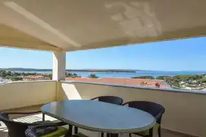 Apartments JAKLIN, Rab