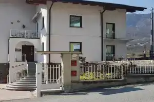 Il tiglio Apartments, Saint-Vincent
