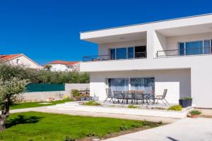 MARIN 1 Apartments, Kastel Stari