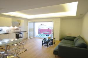 Livingtarifa Ventura Levante Apartments, Tarifa