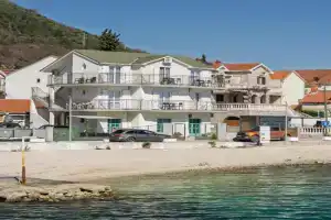 Rosic Apartments, Baosici