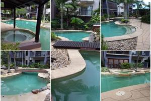 Jackies City Central Apartment, Cairns