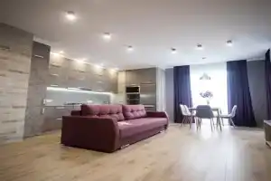 AvalonRestApartments, Lvov