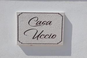 Casa Uccio, San Pietro in Bevagna