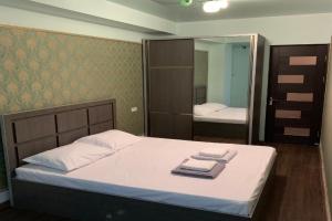 Vardanants Steet 2nd Back Apartments, Yerevan