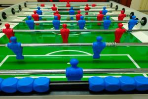 La Casa de Maia, Belpasso