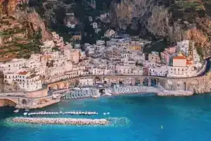 Alfieri Rooms Luna - Coast, Amalfi