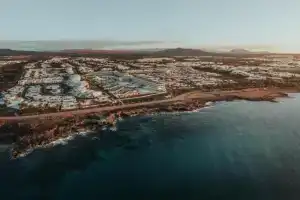 Radisson Blu Resort, Lanzarote Adults Only, Costa Teguise