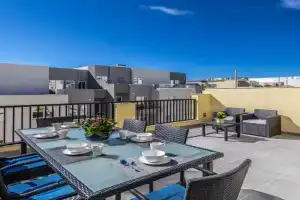 Sunny Modern Apartments, Mellieha