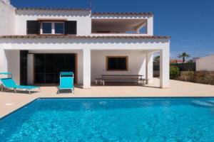 Llevant 11 E1 Apartments, Cala'n Bosch