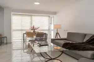 tuGuest Alhamar Apartment, Granada