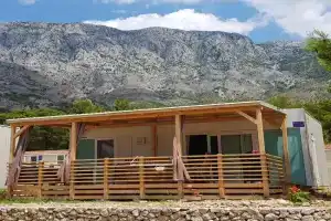 Apartments by the sea - Blato, Makarska - 16083, Zivogosce