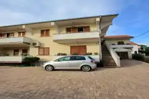 Apartment Sukosan 16641a, Bibinje
