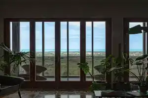 Villa Curiel, Castagneto Carducci