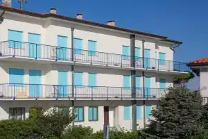 Residence Cristallo Apartments, Caorle