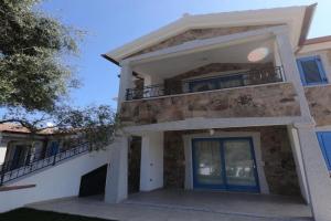 Villino Blu Mare Apartments, San Teodoro
