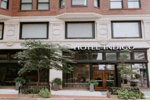 Hotel Indigo - St. Louis - Downtown by IHG, Saint Louis