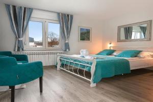 Emerald Luxury Apartments, Plitvice Lakes