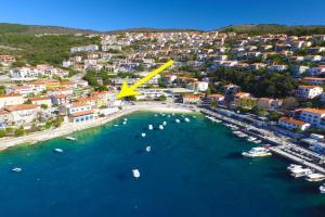Apartment Riva 1825, Rabac