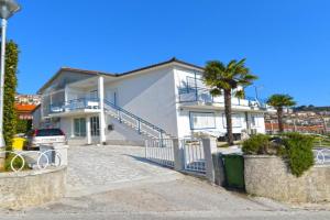 Apartments Marija 1826, Rabac