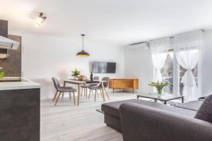 Apartment Nino, Rijeka