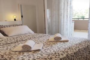 Apartment Leone, Umag