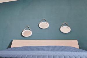 Appartamenti Luxury Greco Apartments, Brindisi