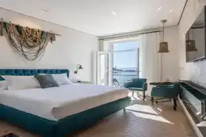Seaview Luxury Retreat Guest house, Split