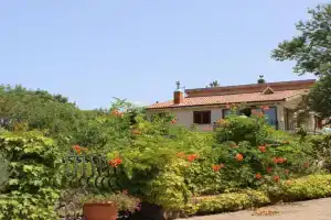Villa Failla, Castelbuono
