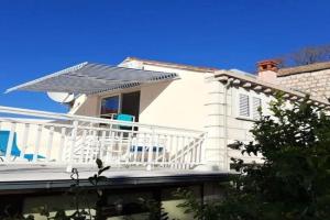 Apartment Linda1, Lumbarda