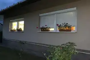Tulman Apartment, Balatonbereny