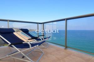 President B-14 Apartments, Platja d'Aro