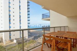 President E-5 Apartments, Platja d'Aro