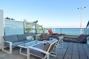 Elypalace C-5 Apartments, Platja d'Aro
