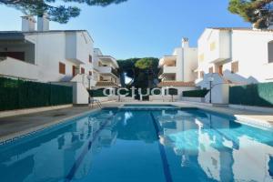 Voramar Vii Bajos A Apartments, Platja d'Aro