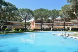 Mar D´Aro Esc 2 Bajos B Apartments, Platja d'Aro