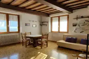 Finestra sulla val d'Orcia Apartments, San Quirico d'Orcia