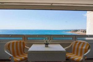 Ocean Front Apartment, San Agustin