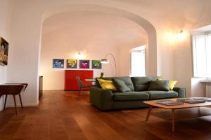 Suite Calderini Apartments, Perugia