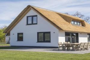 Holiday Home in near Beach, De Cocksdorp