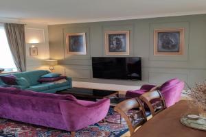 Royal Jono st. Apartment, Klaipeda